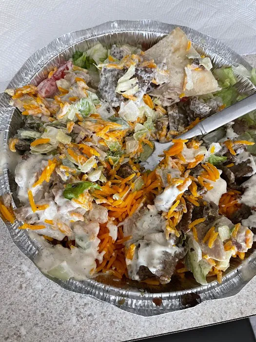 The Halal Guys Picture 10