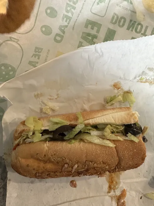 Subway Picture 5