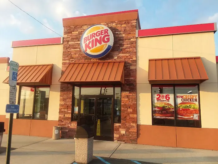 Burger King Picture 4