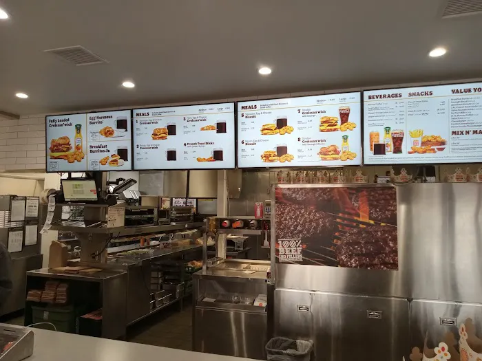 Burger King Picture 3