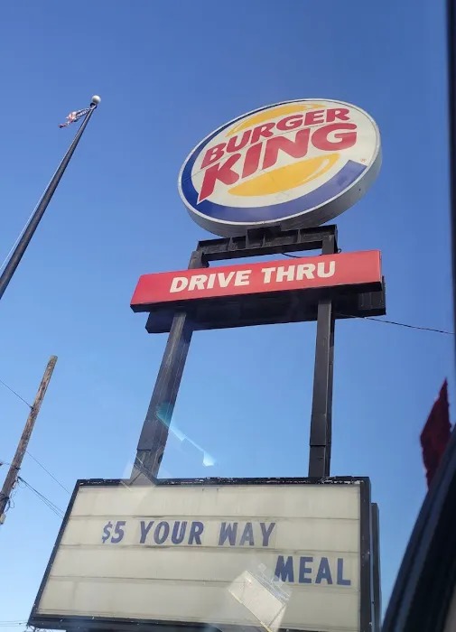Burger King Picture 8