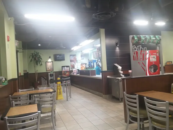 Burger King Picture 5