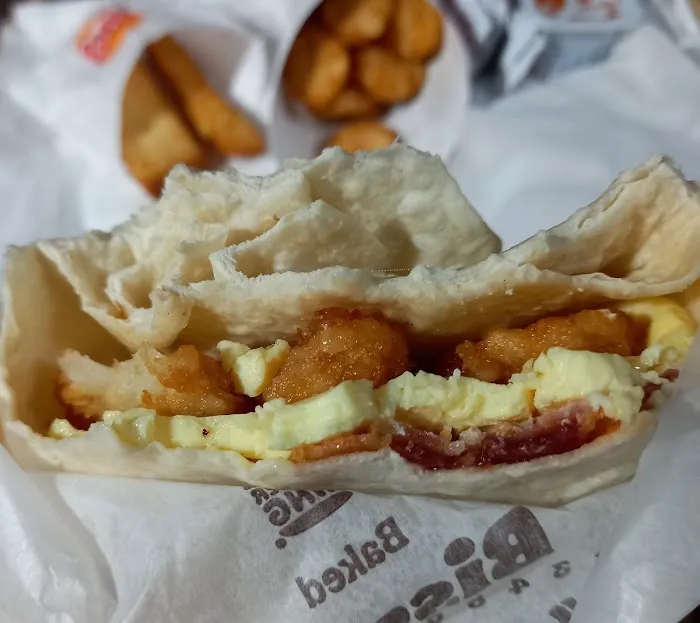 Burger King Picture 1