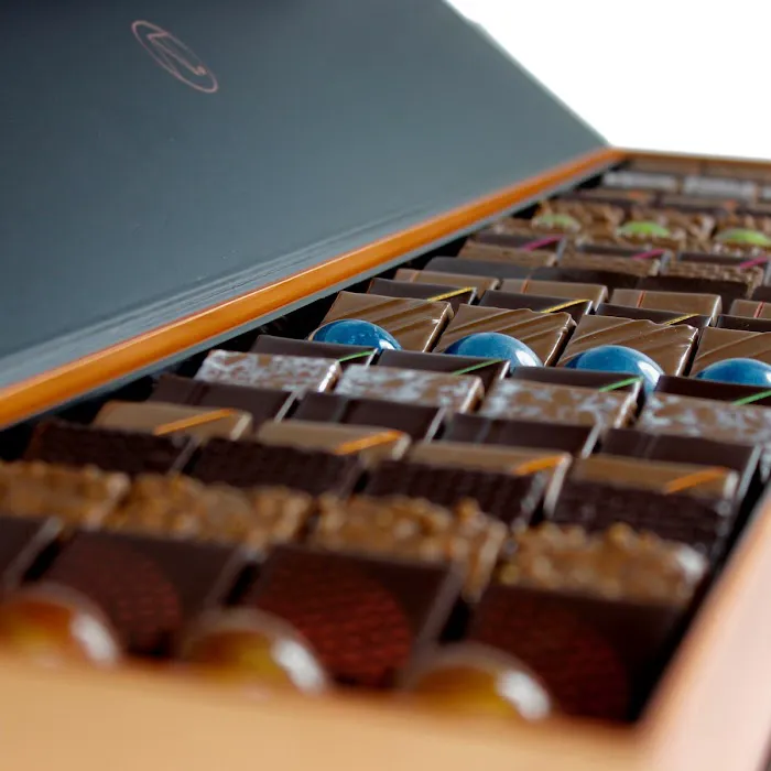 Thierry Atlan Confectionary Picture 1