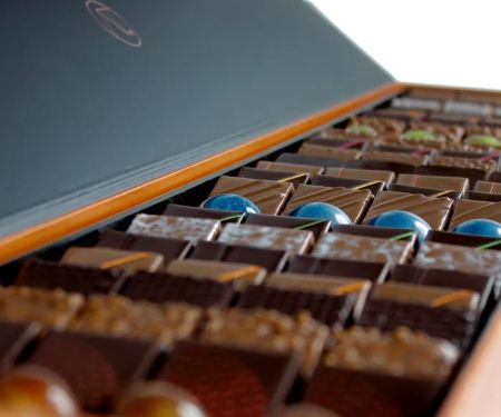 Thierry Atlan Confectionary
