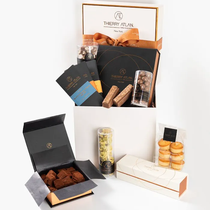 Thierry Atlan Confectionary Picture 3