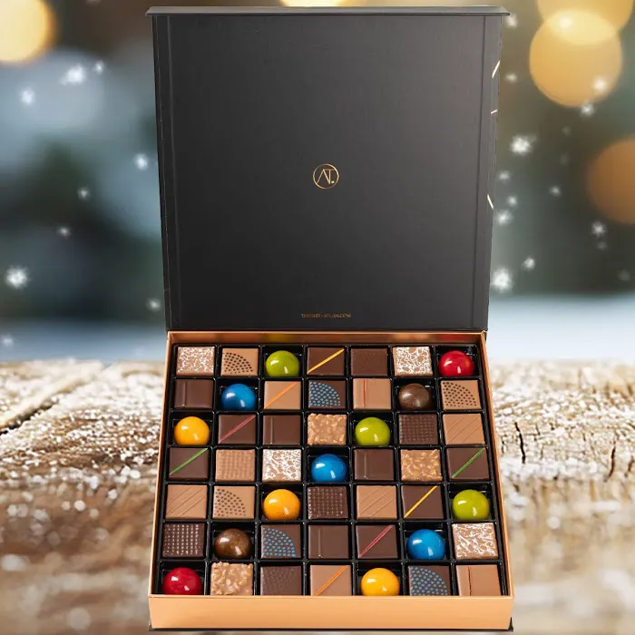 Thierry Atlan Confectionary Picture 2