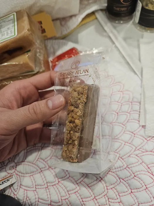 Thierry Atlan Confectionary Picture 6