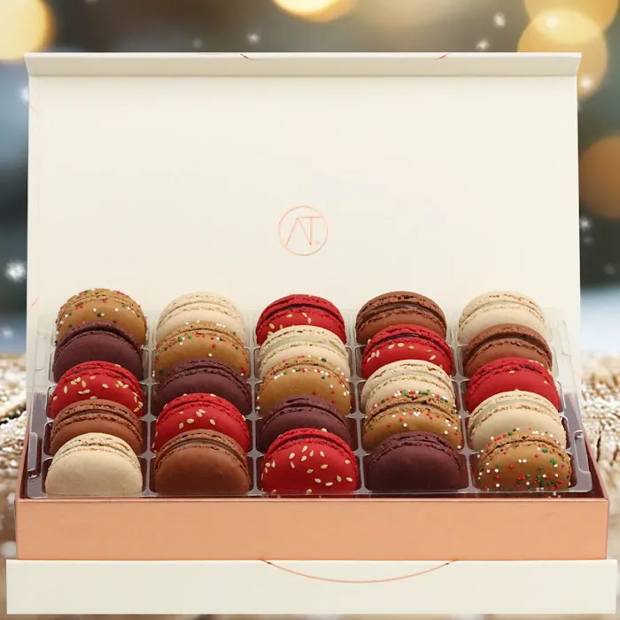 Thierry Atlan Confectionary Picture 5