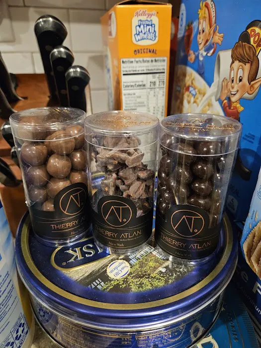 Thierry Atlan Confectionary Picture 8