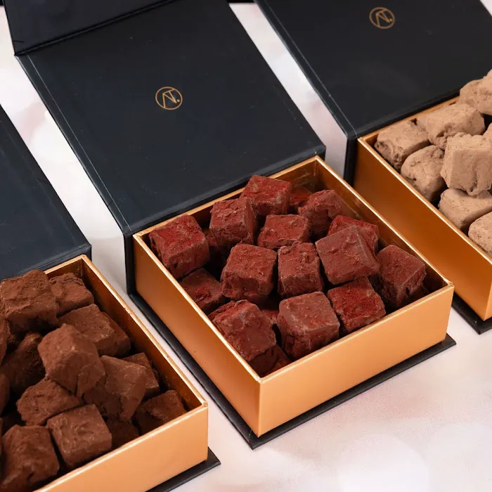 Thierry Atlan Confectionary Picture 10