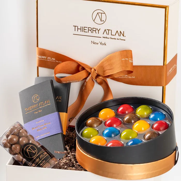 Thierry Atlan Confectionary Picture 4