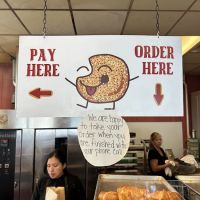 Ben's Bagel Barn ico