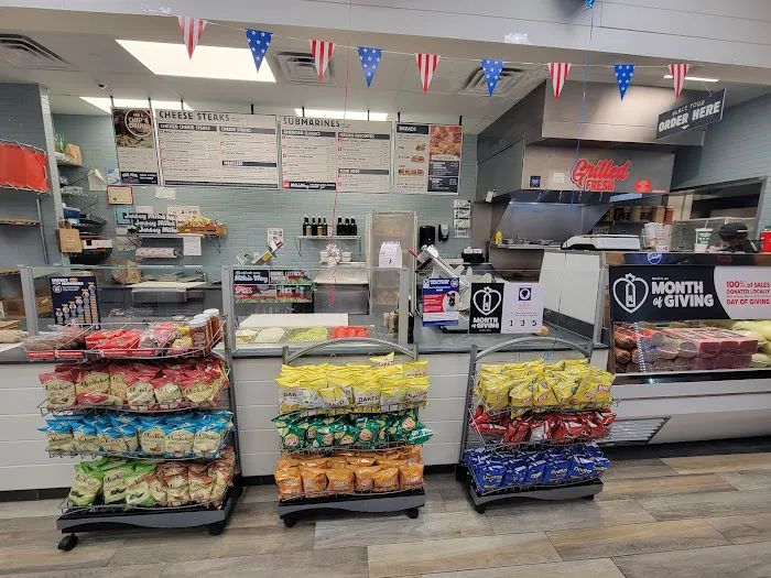 Jersey Mike's Subs Picture 6