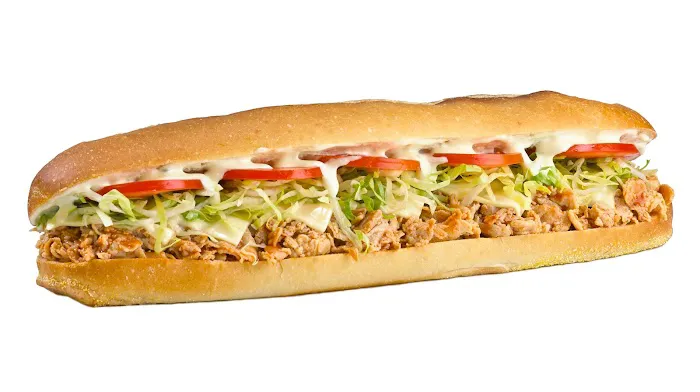 Jersey Mike's Subs Picture 5