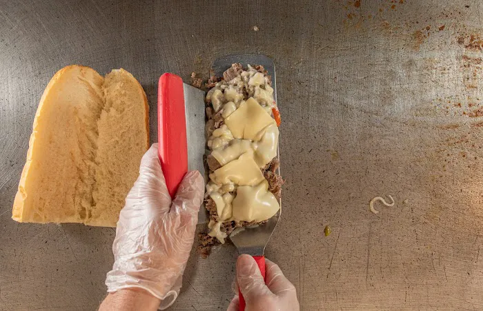 Jersey Mike's Subs Picture 9