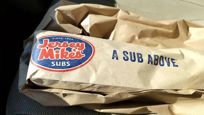 Jersey Mike's Subs Picture 4