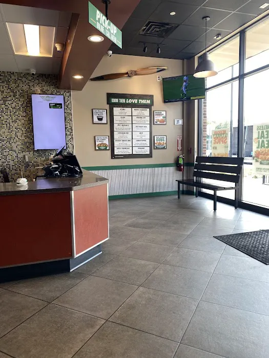 Wingstop Picture 10
