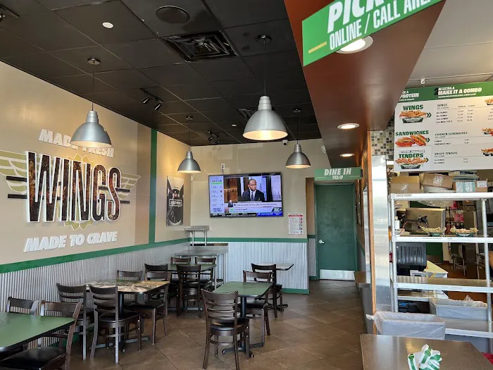 Wingstop Picture 1