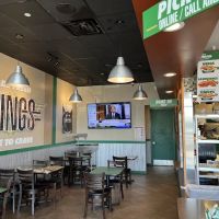 Wingstop ico