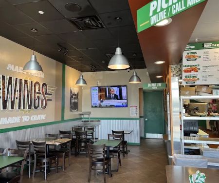 Wingstop