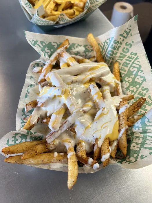 Wingstop Picture 3