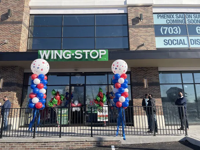 Wingstop Picture 6