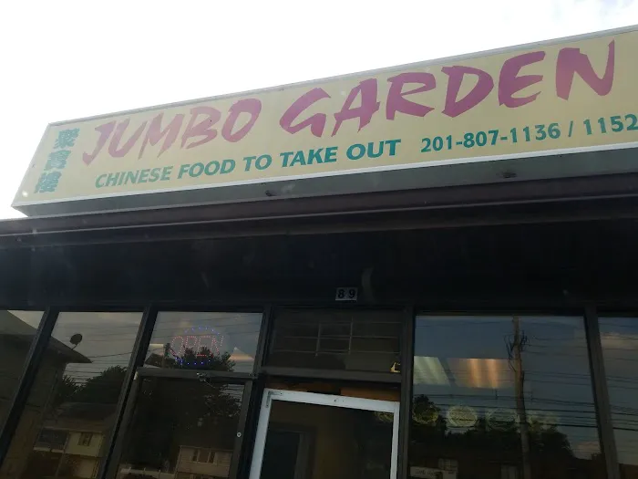 Jumbo Garden Picture 4