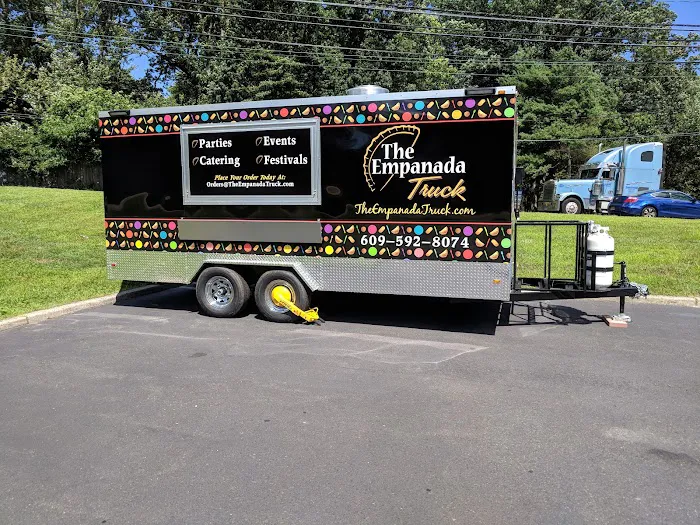 The Empanada Truck Picture 4