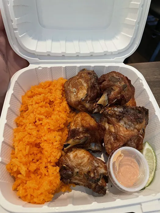 The Empanada Truck Picture 3