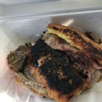 The Empanada Truck ico