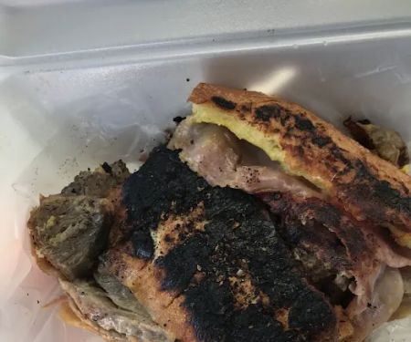 The Empanada Truck