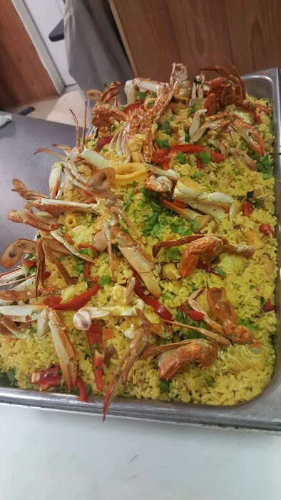 La Canela Restaurante Picture 4