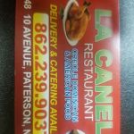 La Canela Restaurante