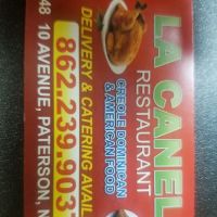 La Canela Restaurante ico