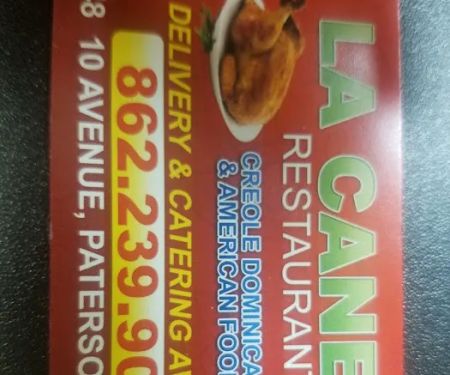 La Canela Restaurante