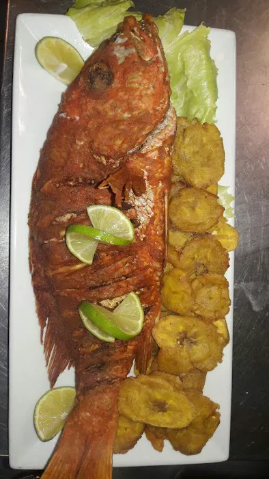 La Canela Restaurante Picture 3