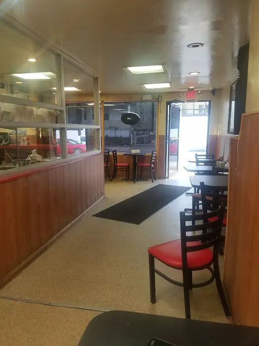 La Canela Restaurante Picture 2