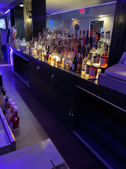Wrights Tavern Bar Picture 6