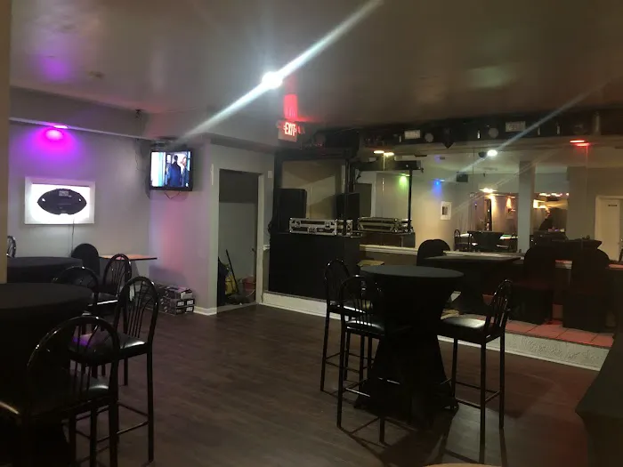Wrights Tavern Bar Picture 1