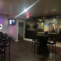 Wrights Tavern Bar ico