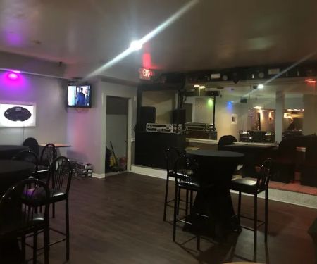Wrights Tavern Bar