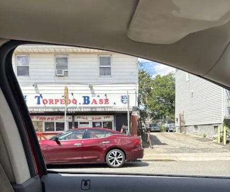 Torpedo Base USA