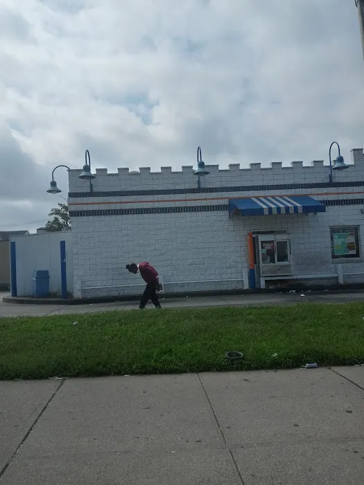 White Castle Picture 6