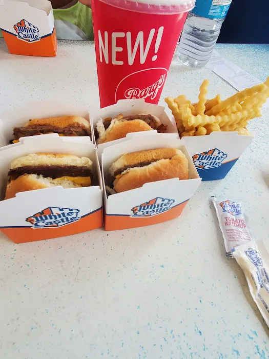 White Castle Picture 3