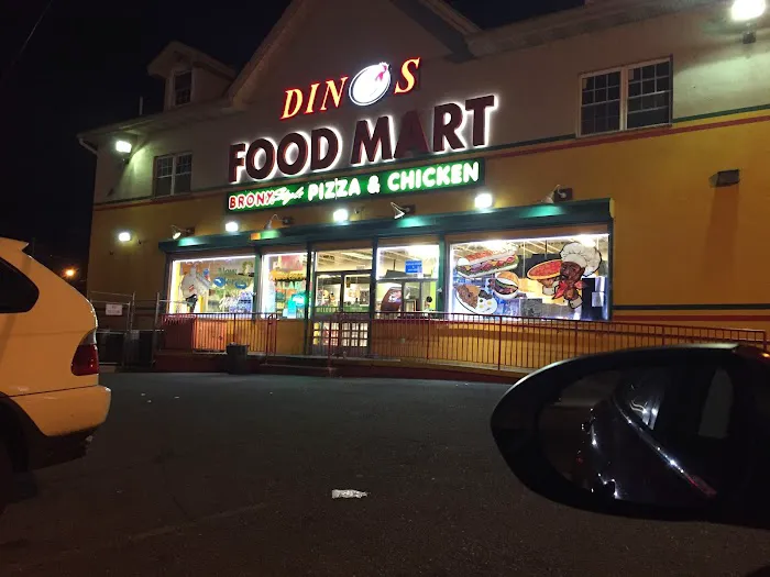 Dino's Pizza & Chicken Picture 4