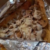 Dino's Pizza & Chicken ico
