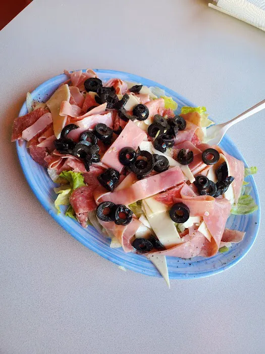 Joe's Pizzeria Picture 6