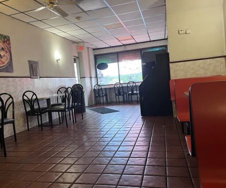 Joe's Pizzeria