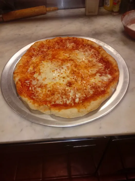 Joe's Pizzeria Picture 5